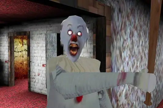 Pennywise's Ice Scream 3 Horror Granny - Video APK für Android herunterladen