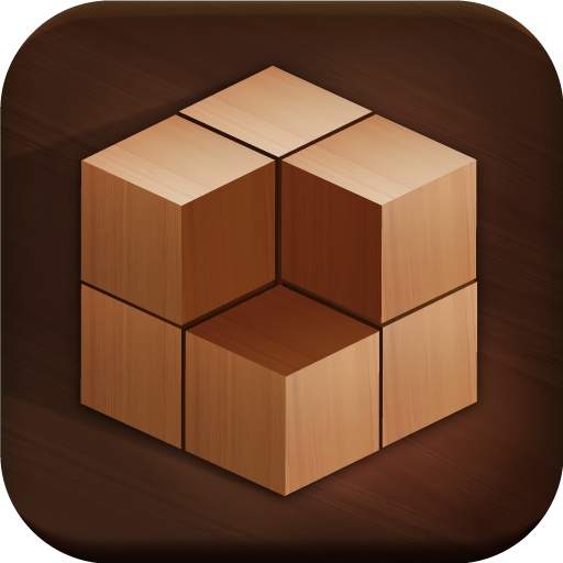 Woody Block Puzzle 99 - Free Block Puzzle Game