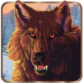 Lobo Hunting Adventure - 3D