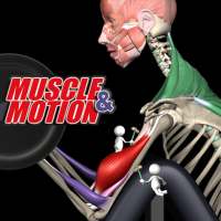 Strength Training by Muscle and Motion on 9Apps