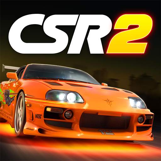 CSR Racing 2 - Car Racing Game
