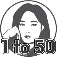 1to50, 50to1, 1to50to1, 신이룸게임(Vol.1)