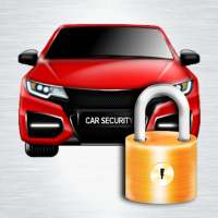 Car Security Alarm Pro on 9Apps