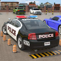 Police Car Games: Police Chase