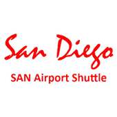 Airport Shuttle 2 SAN on 9Apps