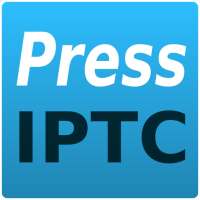 Press IPTC