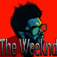 The Weeknd~Top Songs & Friends 2021 on 9Apps