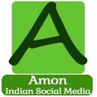 Amon- Indian Social Media
