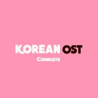 Korean Ost - Korean Music on 9Apps