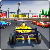 Race Master 3D - Gameplay Walkthrough Part 1 All Levels 1-8 (Android, iOS)  