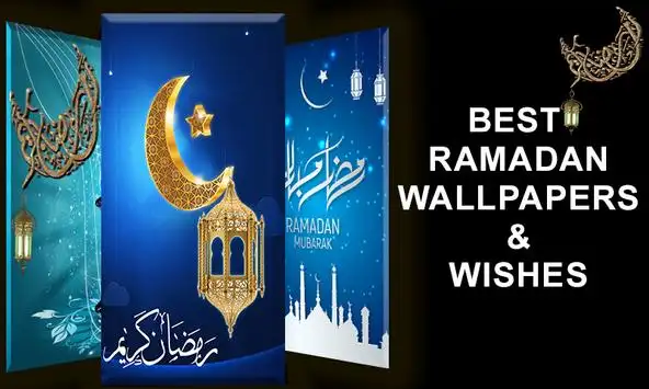 Ramadan Wallpaper APK Download 2023 - Free - 9Apps