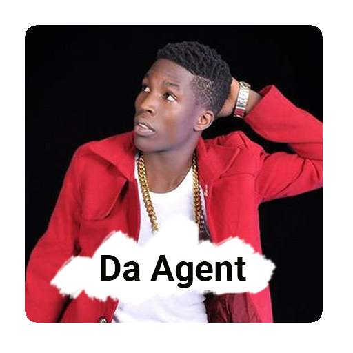 Da Agent Music App