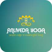 ANLIVEDA YOGA on 9Apps