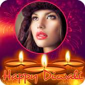 Diwali Photo Frame on 9Apps