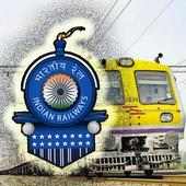 IndianRailway TimeTable Suburban-2018