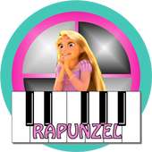Piano Rapunzel