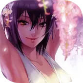 Sexy Anime Girl APK Download 2023 - Free - 9Apps