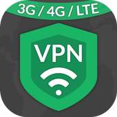 Mobile Data VPN