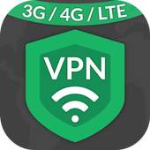 Mobile Data VPN