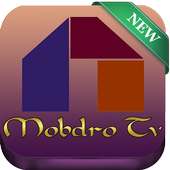 Tips Mobdro Tv on 9Apps