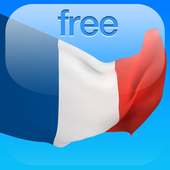 Francuski w miesiąc Free