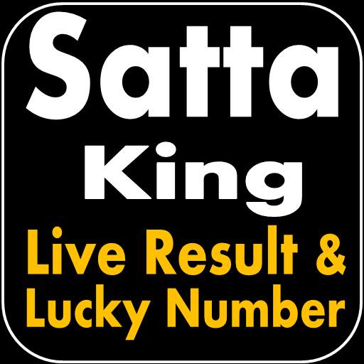 Satta King Result & Lucky Number Online