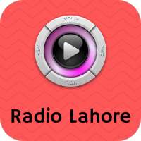 radio lahore pakistan
