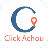Click Achou on 9Apps