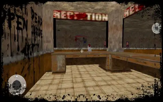 Jogo Granny Prison Horror no Jogos 360