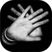 Hands Wallpapers on 9Apps