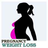 Pregnancy Weight Loss on 9Apps