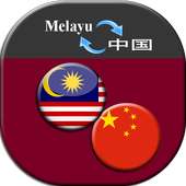 Malay Chinese Translation on 9Apps