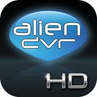 Alien DVR Tablet Client
