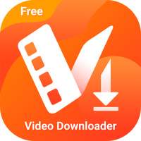 X.x Free Video Downloader-Video Downloader