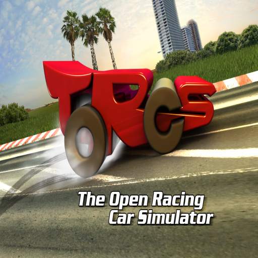 Torcs Great: Car Racing Game