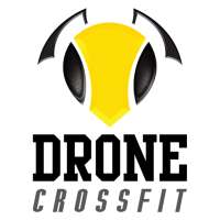 DRONE CrossFit on 9Apps