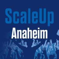ScaleUp Summit Anaheim on 9Apps