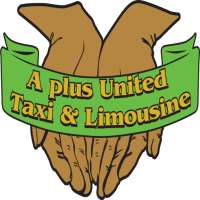 A Plus United Taxi & Limo on 9Apps