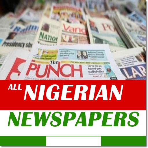 Nigerian Newspapers App | Latest News App Offline