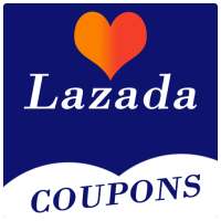 Coupons For Lazada & promo codes