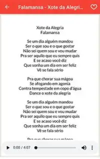 As Aventuras de Poliana - Jogo do Contente - Letra / Lyrics 
