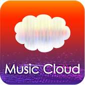 Music Cloud Descargador de mp3