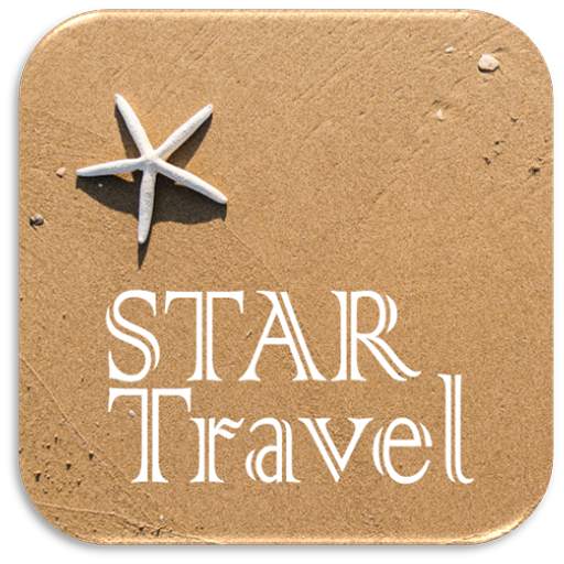 Star Travel-Cheap Flights & Hotels Booking Apps