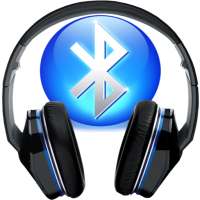 Bluetooth Audio Widget Battery on 9Apps