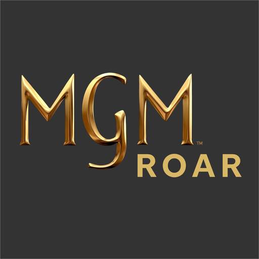MGM ROAR