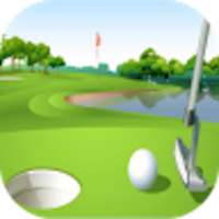 Mini Golf Game