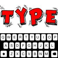 Typing Games - Keyboard Games