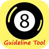8 Pool Guideline Ultimate on 9Apps