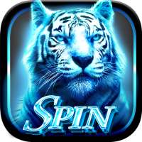 Slots Super Tiger Casino Slots on 9Apps