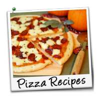 Pizza Recipes - Free Recipes Cookbook